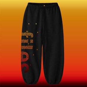 Files sweats gradient