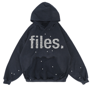 Files pullover